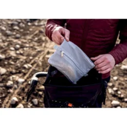 OrtliebHandlebar-Pack QR Inner Pocket - Sacoche vélo