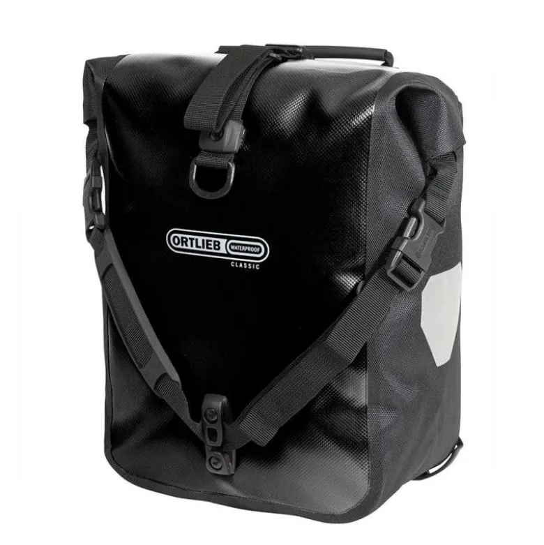 OrtliebSport-Roller Classic 25 L - Sacoche vélo