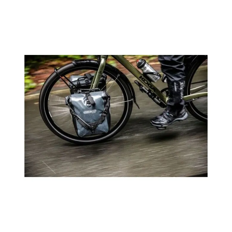 OrtliebSport-Roller Classic 25 L - Sacoche vélo