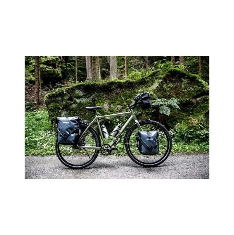 OrtliebSport-Roller Classic 25 L - Sacoche vélo