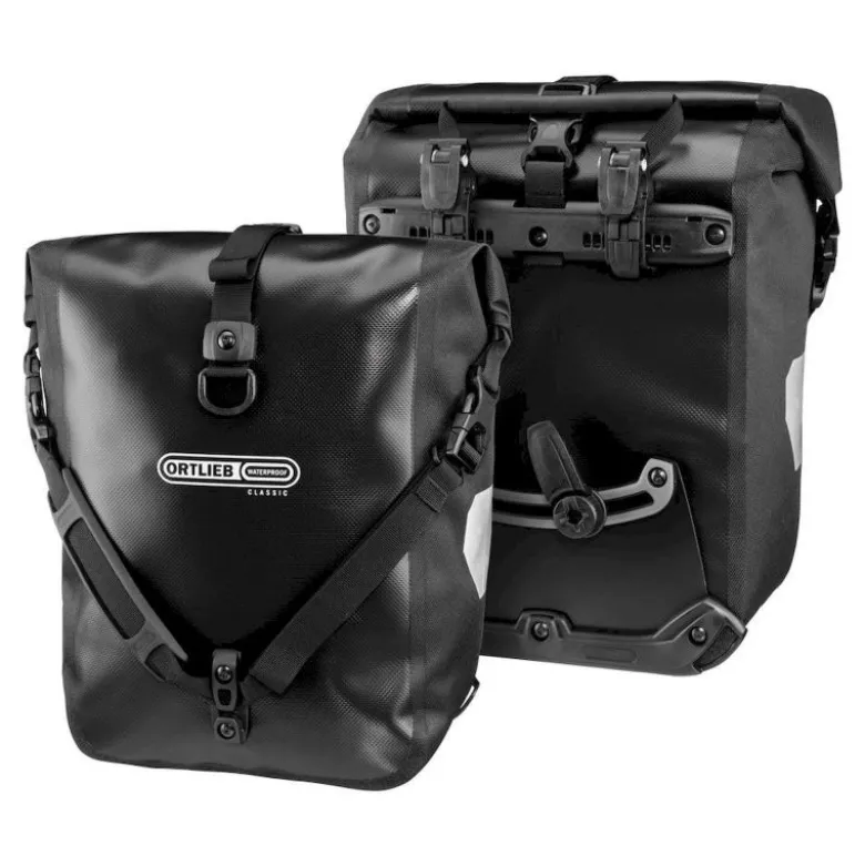 OrtliebSport-Roller Classic 25 L - Sacoche vélo