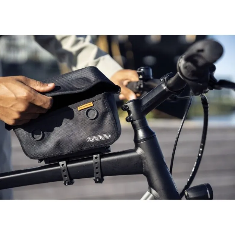 OrtliebToptube-Bag - Sacoche vélo