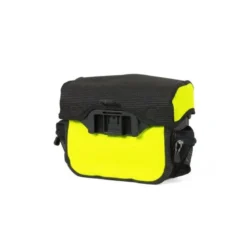 OrtliebUltimate Six High Visibility - Sacoche guidon vélo