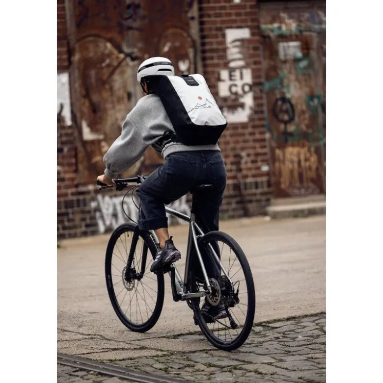 OrtliebVelocity Design - Sac à dos vélo