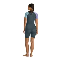 Ortovox120 Comp Light Shorts - Culotte laine mérinos femme