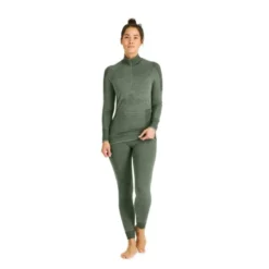 Ortovox230 Competition Long Pants Sous-vêtement thermique femme