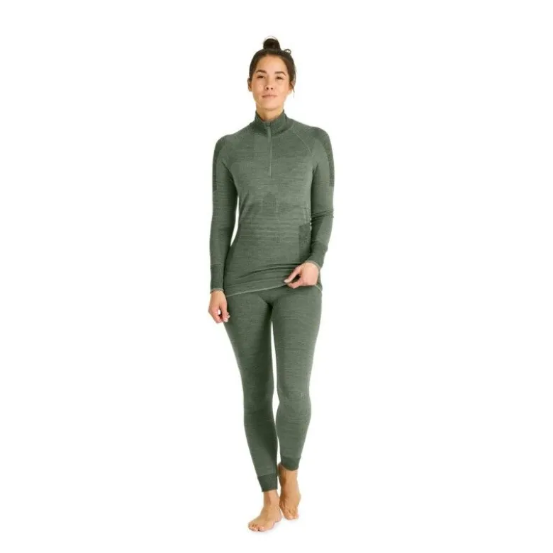Ortovox230 Competition Long Pants Sous-vêtement thermique femme