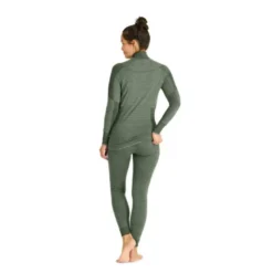 Ortovox230 Competition Long Pants Sous-vêtement thermique femme