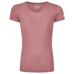 Ortovox150 Cool Clean TS - T-shirt femme