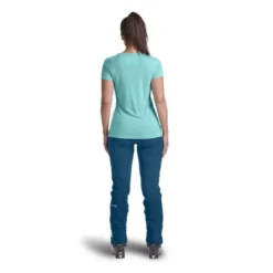 Ortovox150 Cool Clean TS - T-shirt femme