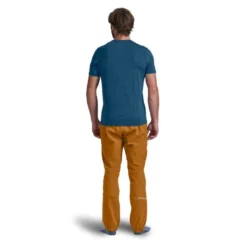 Ortovox150 Cool Clean TS - T-shirt homme