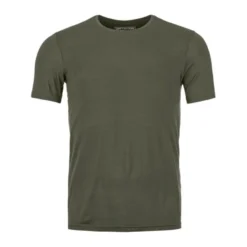 Ortovox150 Cool Clean TS - T-shirt homme
