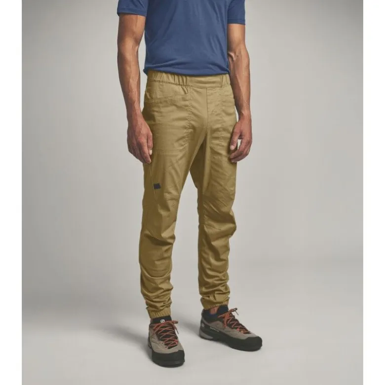 OrtovoxAffinity Pants - Pantalon escalade homme