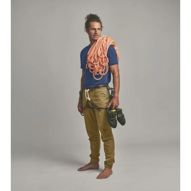 OrtovoxAffinity Pants - Pantalon escalade homme