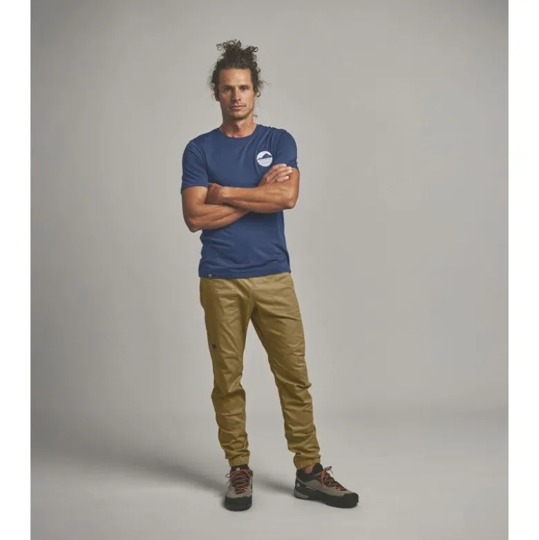 OrtovoxAffinity Pants - Pantalon escalade homme