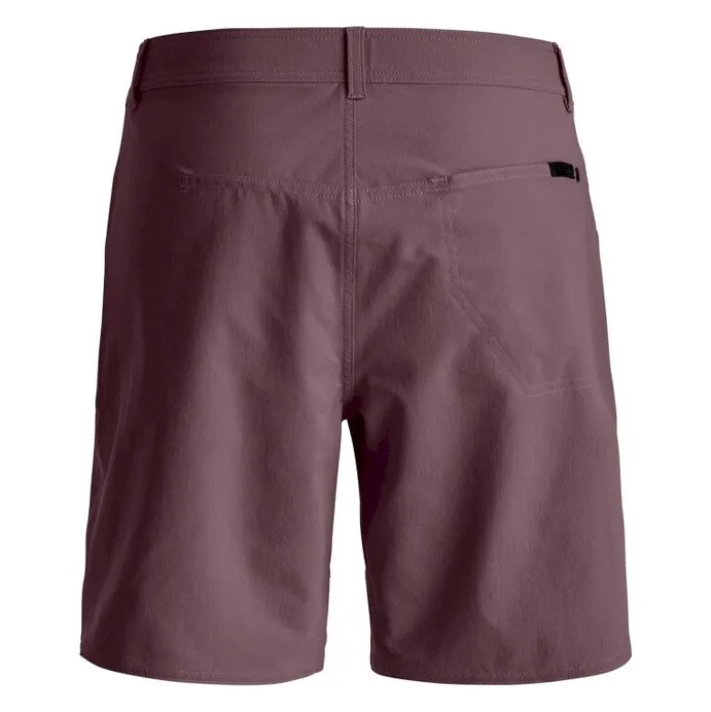 OrtovoxAffinity Plus Shorts - Short escalade femme