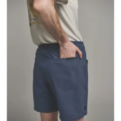 OrtovoxAffinity Plus Shorts - Short escalade femme