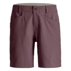 OrtovoxAffinity Plus Shorts - Short escalade femme