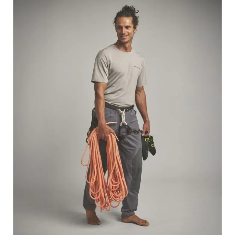 OrtovoxAffinity Plus Pants - Pantalon escalade homme