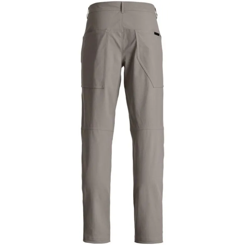 OrtovoxAffinity Plus Pants - Pantalon escalade homme