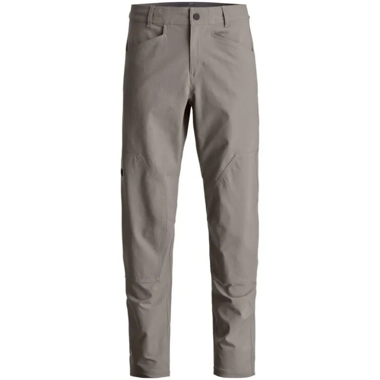 OrtovoxAffinity Plus Pants - Pantalon escalade homme