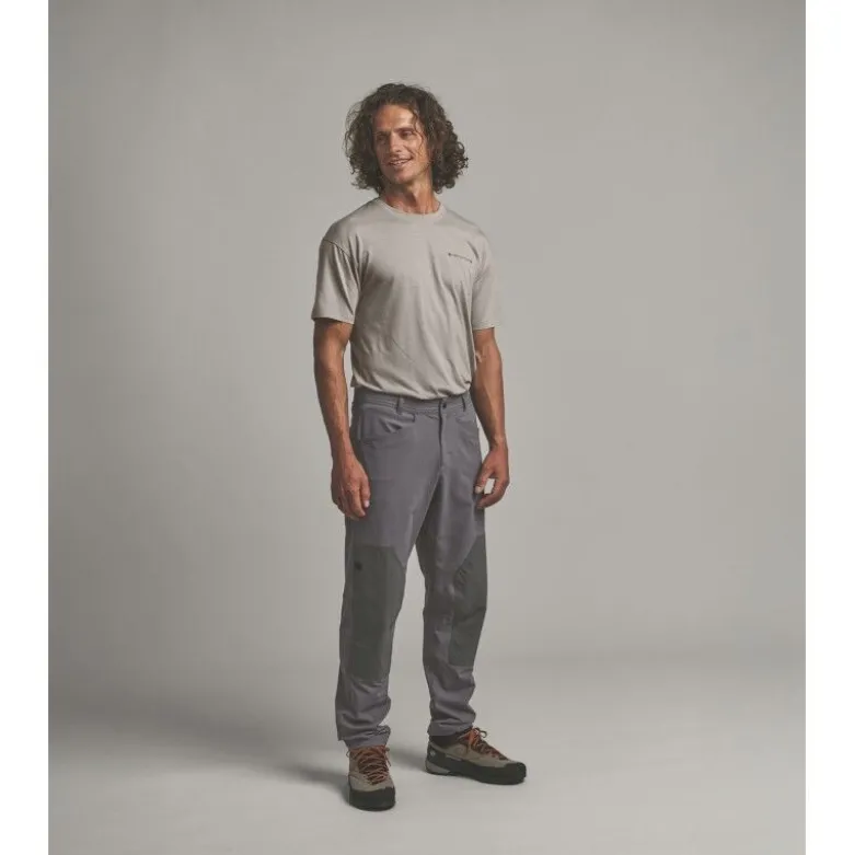 OrtovoxAffinity Plus Pants - Pantalon escalade homme