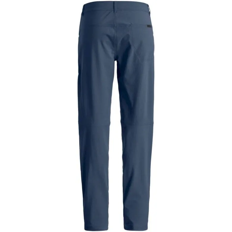 OrtovoxAffinity Plus Pants - Pantalon escalade femme