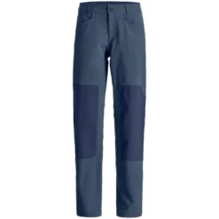 OrtovoxAffinity Plus Pants - Pantalon escalade femme