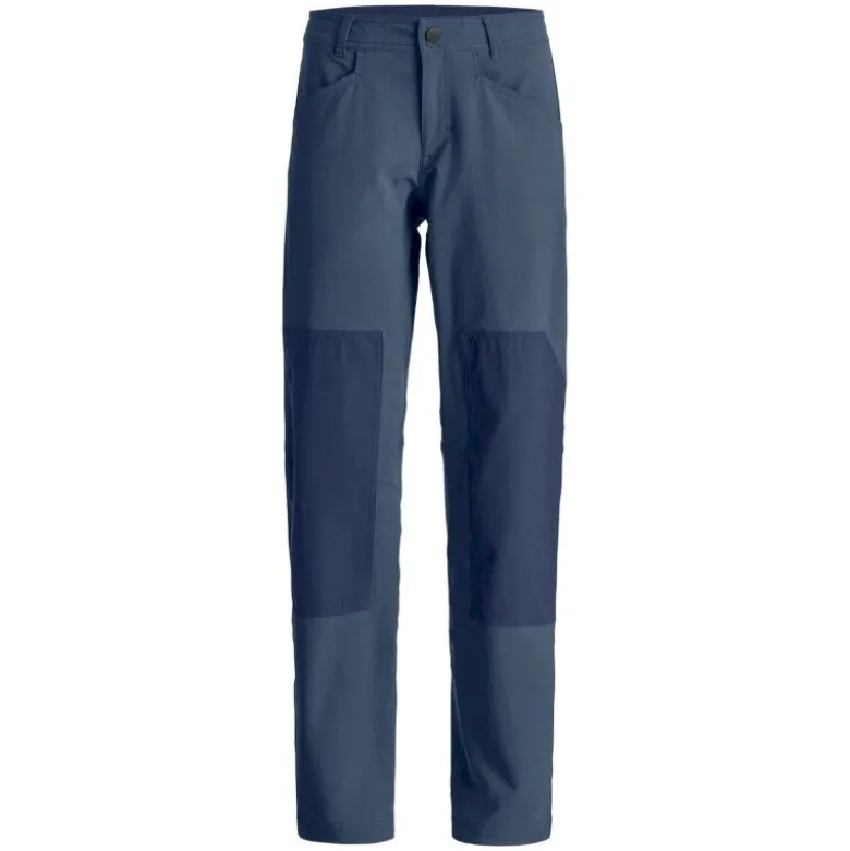 OrtovoxAffinity Plus Pants - Pantalon escalade femme