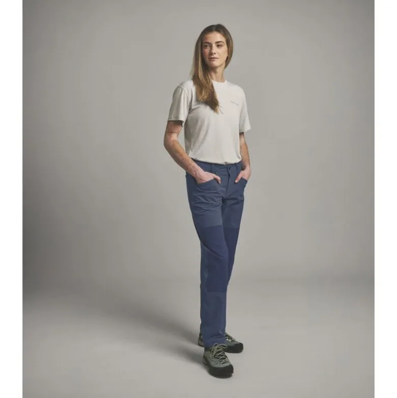 OrtovoxAffinity Plus Pants - Pantalon escalade femme