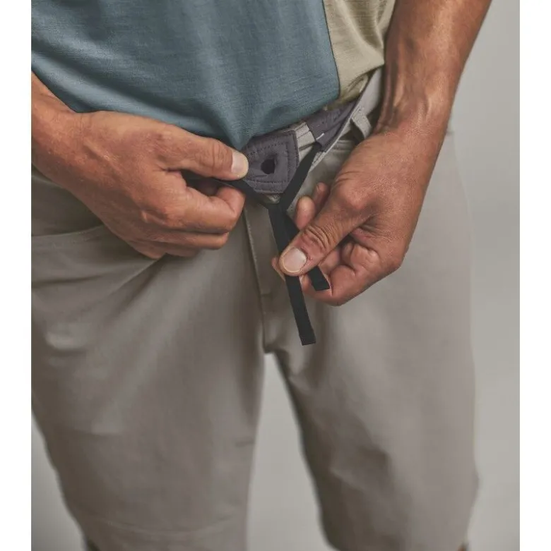 OrtovoxAffinity Plus Shorts - Short escalade homme