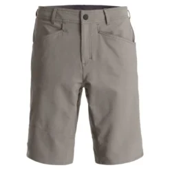 OrtovoxAffinity Plus Shorts - Short escalade homme