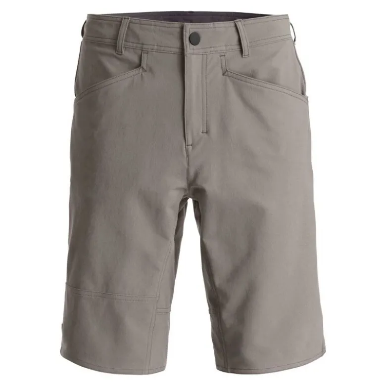 OrtovoxAffinity Plus Shorts - Short escalade homme