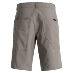 OrtovoxAffinity Plus Shorts - Short escalade homme