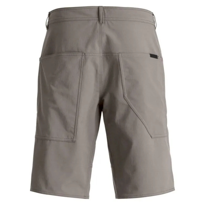 OrtovoxAffinity Plus Shorts - Short escalade homme