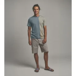 OrtovoxAffinity Plus Shorts - Short escalade homme