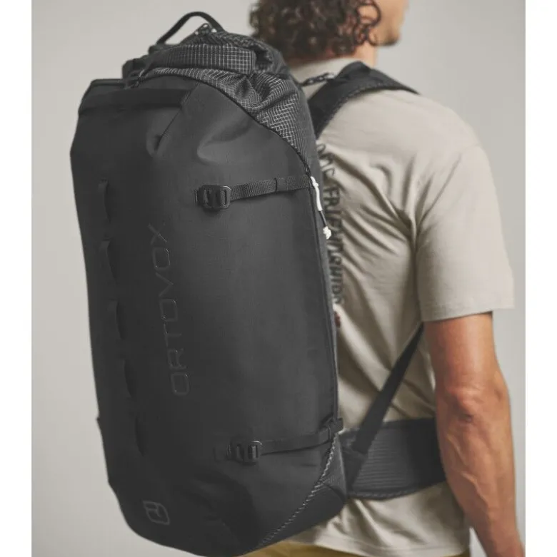 OrtovoxAffinity 42 - Sac à dos escalade homme