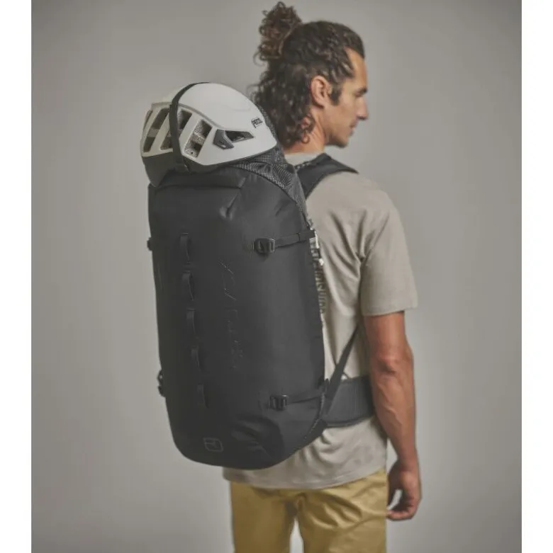 OrtovoxAffinity 42 - Sac à dos escalade homme