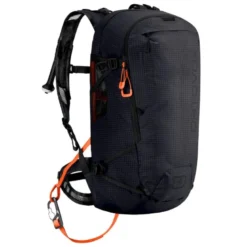 OrtovoxAvabag Litric Zero 27 - Sac à dos airbag