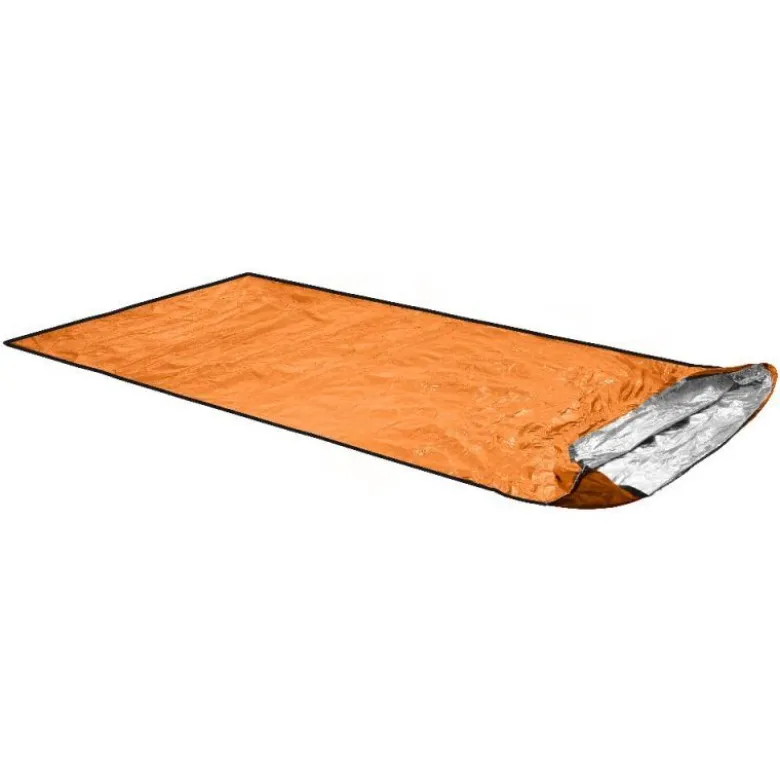 OrtovoxBivy Ultralight - Couverture de survie