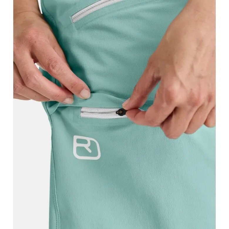 OrtovoxBrenta Shorts - Short randonnée femme