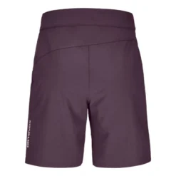 OrtovoxBrenta Shorts - Short randonnée femme