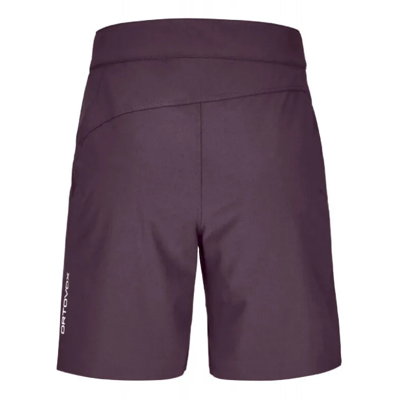 OrtovoxBrenta Shorts - Short randonnée femme
