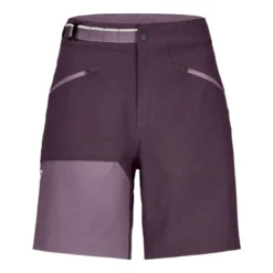 OrtovoxBrenta Shorts - Short randonnée femme