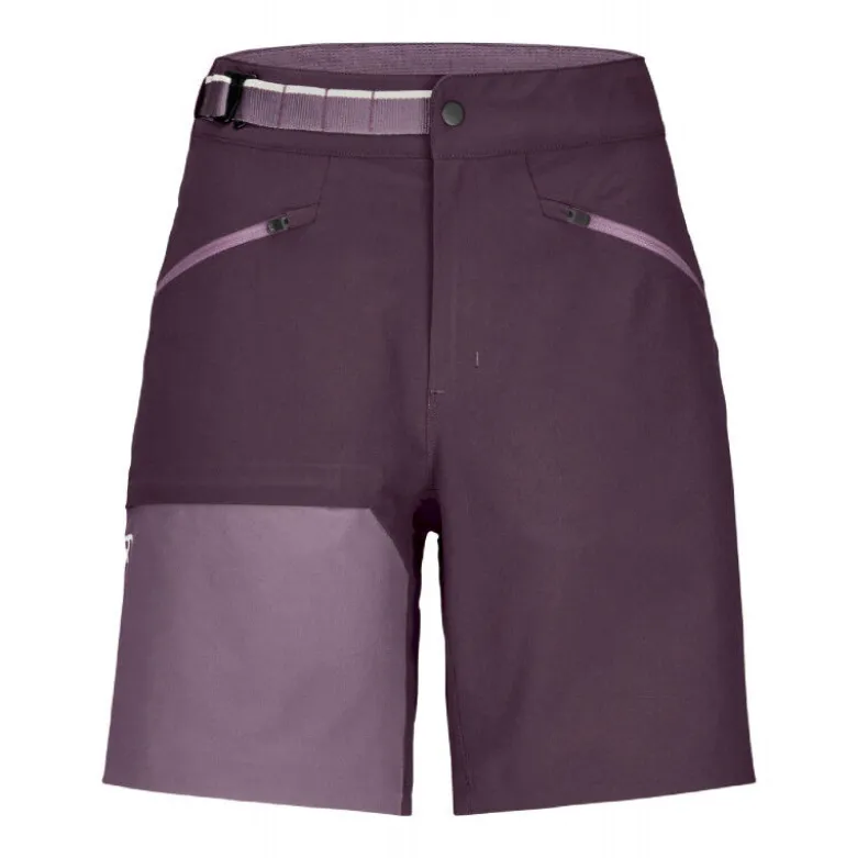 OrtovoxBrenta Shorts - Short randonnée femme
