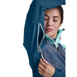OrtovoxCol Becchei Jacket - Veste softshell femme
