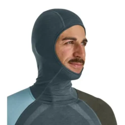 Ortovox120 Comp Light Hoody - Sous-vêtement mérinos homme