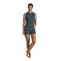 Ortovox120 Comp Light Hot Pants - Culotte laine mérinos femme
