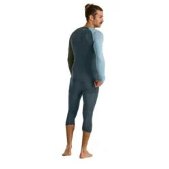 Ortovox120 Comp Light Long Sleeve - Maillot homme