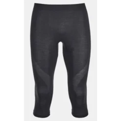 Ortovox120 Comp Light Short Pants - Sous-vêtement mérinos homme